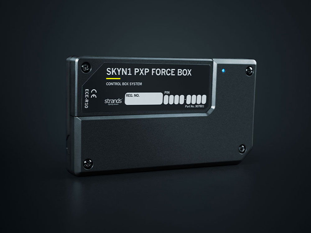 Strands SKYN1 PXP Force Box