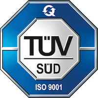 tuv logo