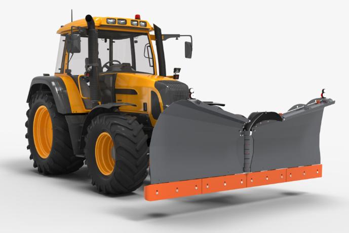 Traktor