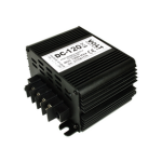 Měniče DC/DC 12/24V a 24/12V