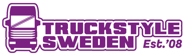 TRUCKSTYLE SWEDEN