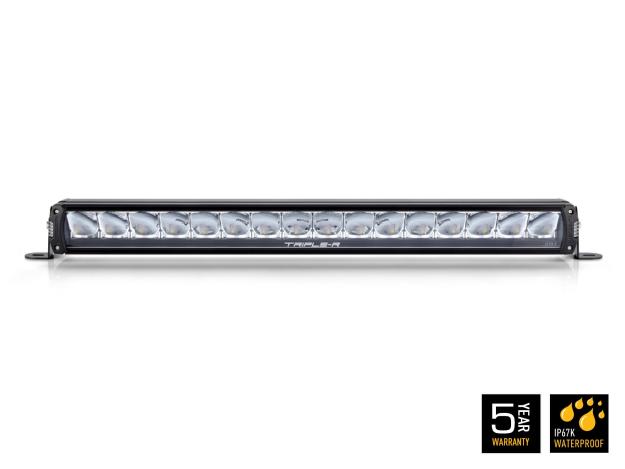 LED světelné rampy