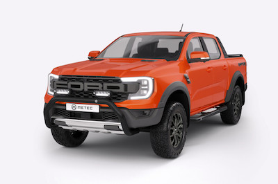 RANGER 2023-
