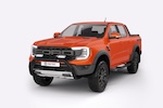 RANGER RAPTOR 23-
