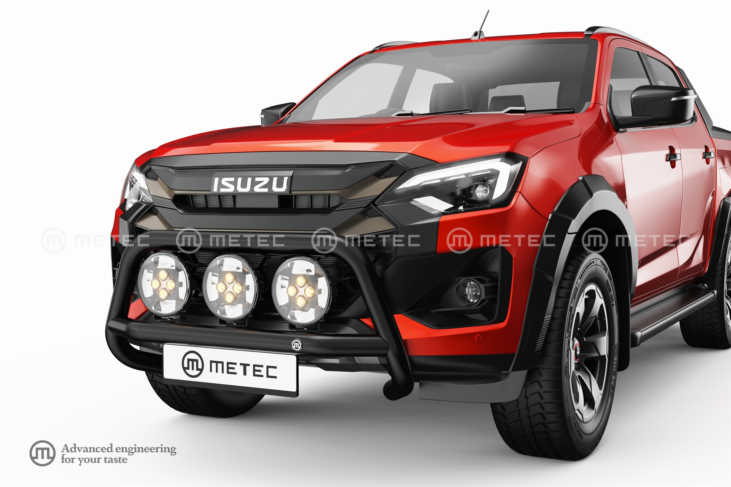 D-MAX 25-