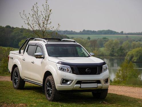 NAVARA 16-