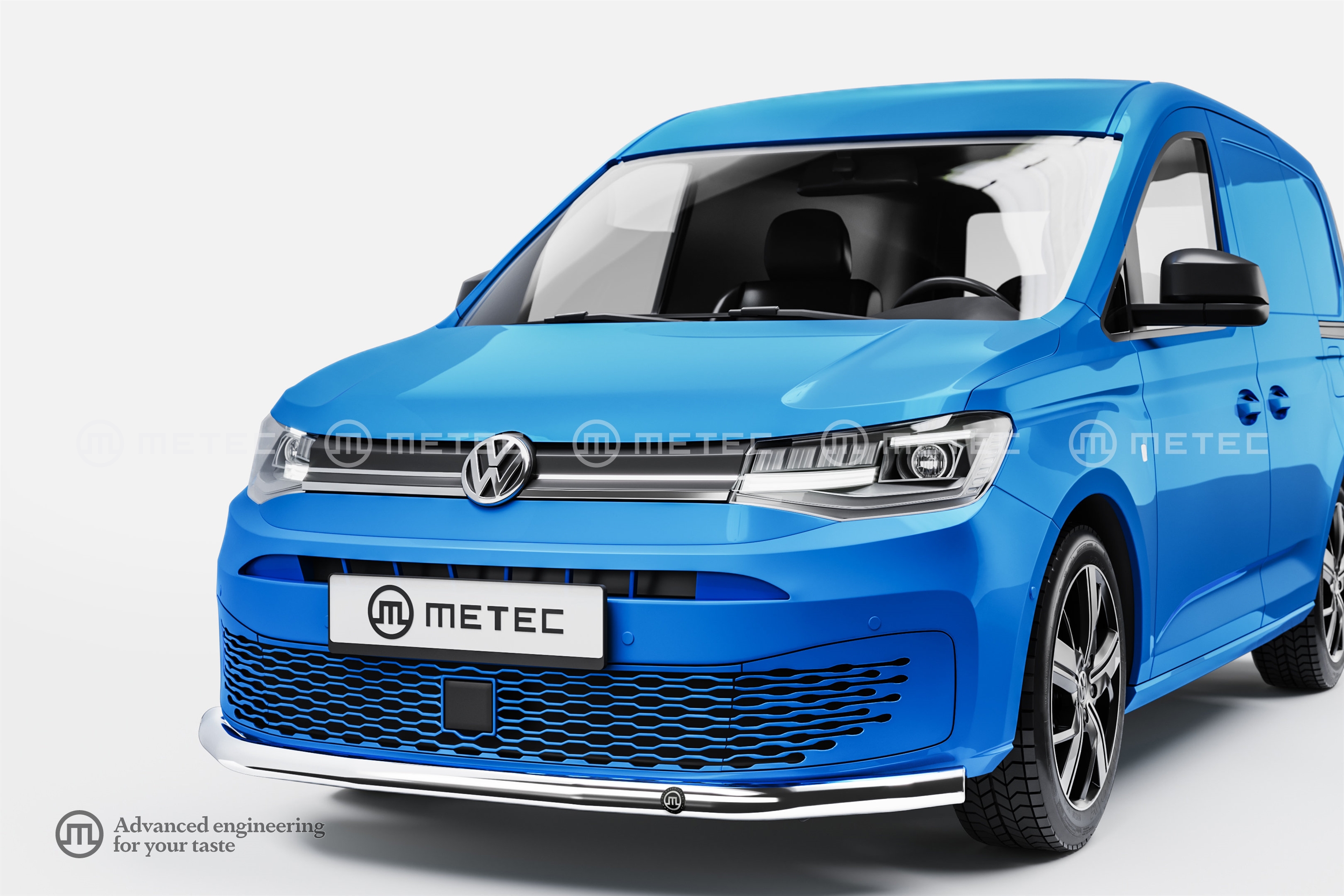 CADDY 20-