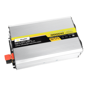 Měniče napětí a nabíječky