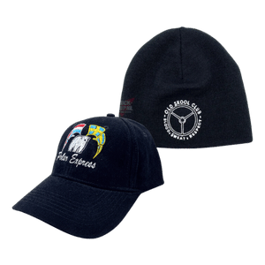 Čepice, kšiltovky, kloboučky