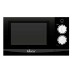 Mikrovlnné trouby 24V