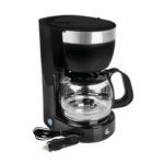 Kávovary a varné konvice