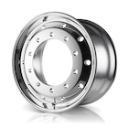 Hliníkové disky Omnius