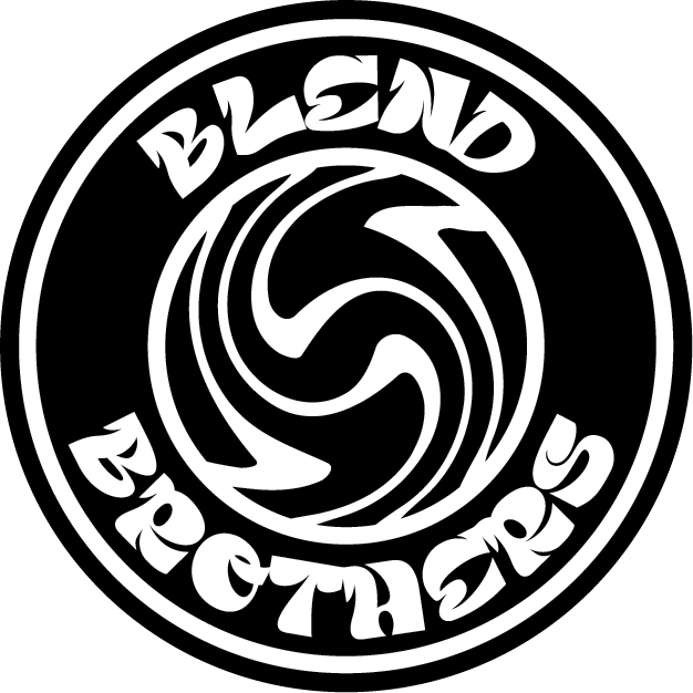 Blend Brothers