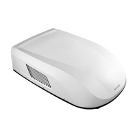 Obytné vozy a karavany