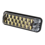 Výstražná světla Predátory