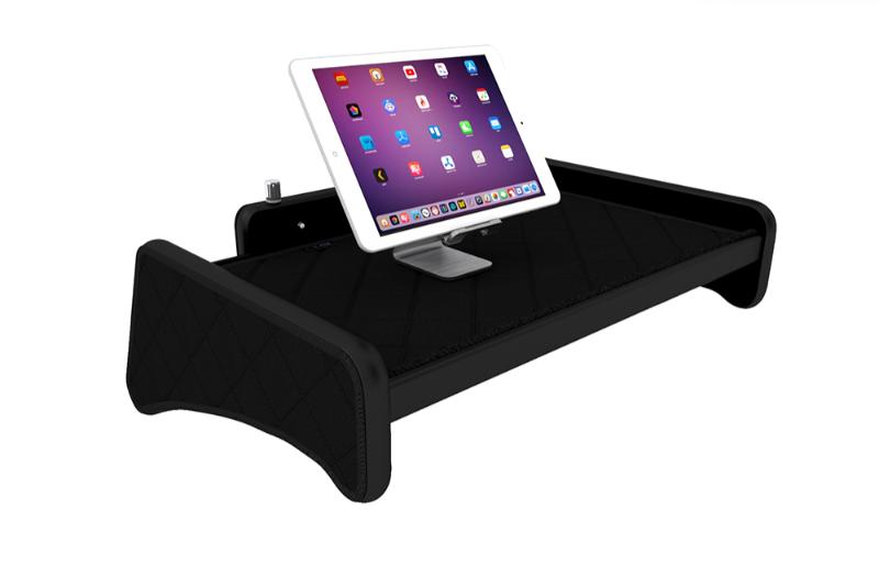 Poličky pro Dodávky a minibusy