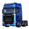 SCANIA Next Generation S/R