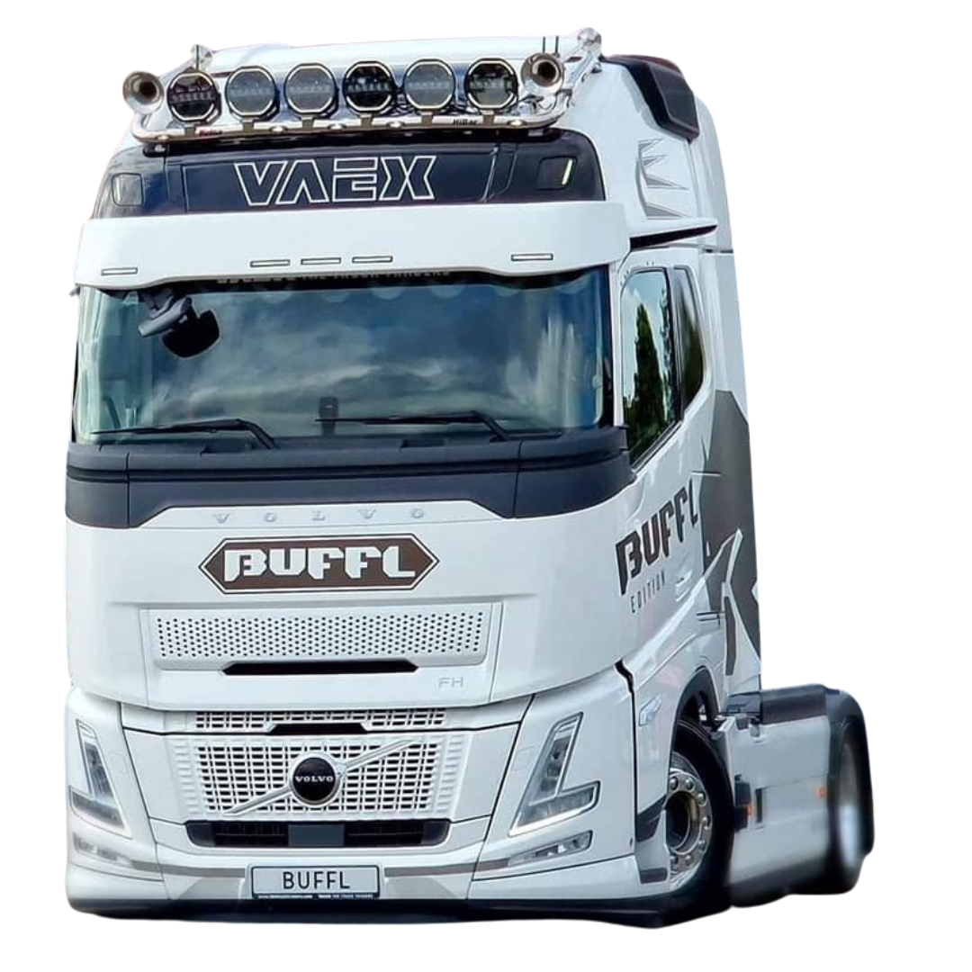 VOLVO FH AERO/FH5/FH4 Globetrotter/XL