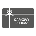 Dárkové poukazy