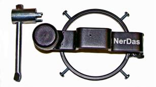 Zabezpečení víčka