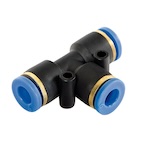 Komponenty k zapojení