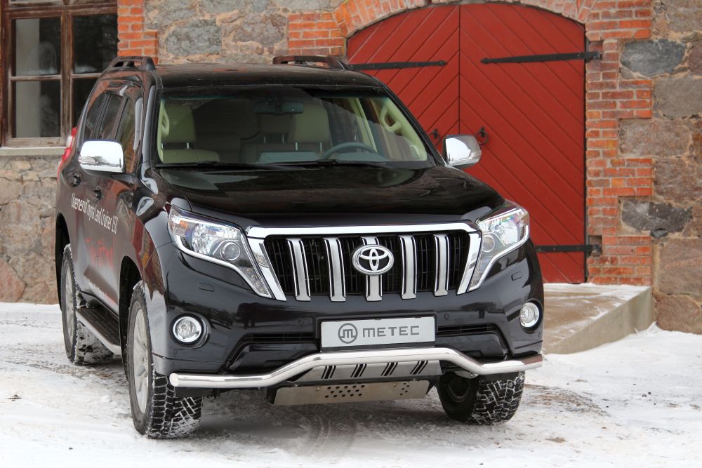 Тойота lc 150