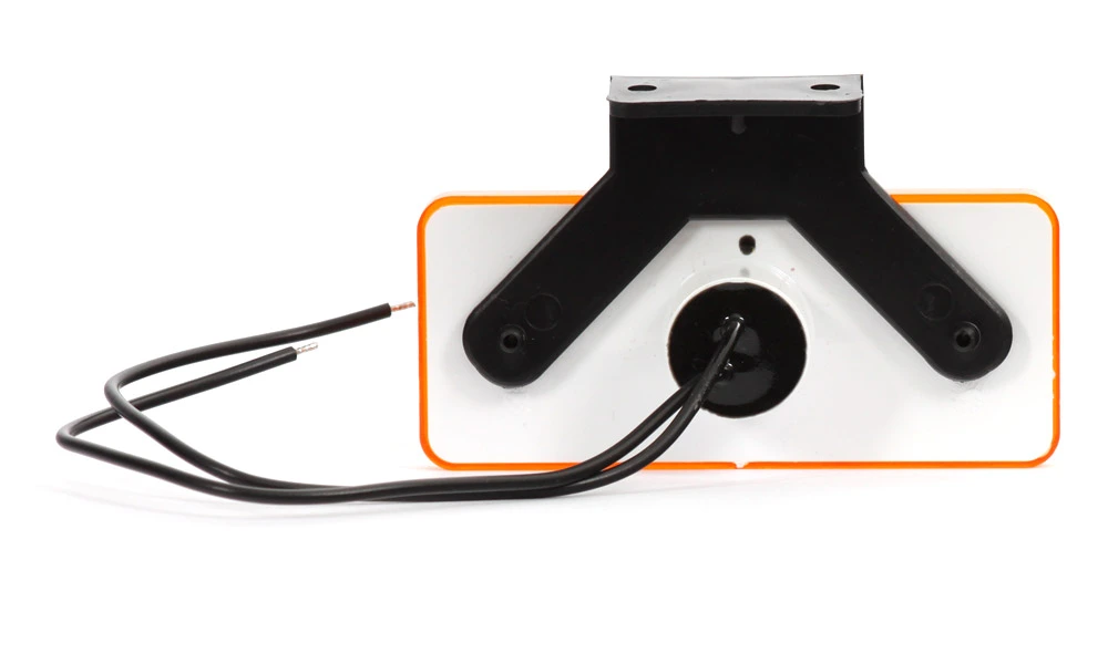LED Lampa sdružena pozični boční WAŚ, 12V-24V, ECE, IP 66/68, univerzální