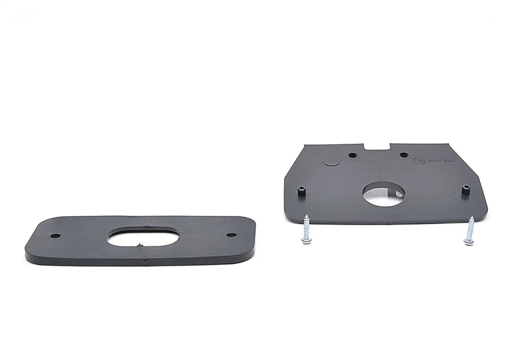 LED Obrysové světlo s blikačem WAŚ, 12V-24V, ECE, IP 66/68, univerzální