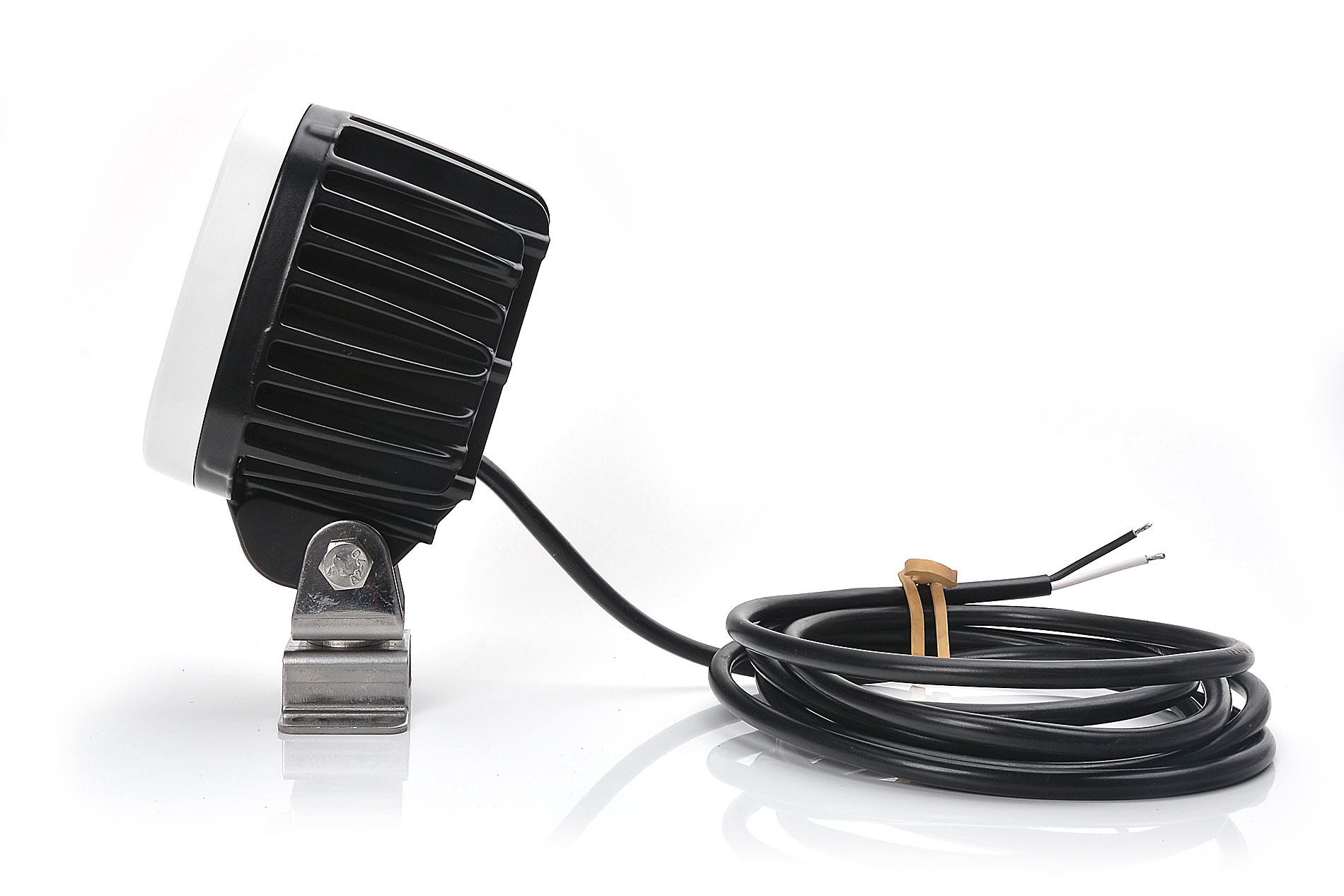 LED Pracovní světlo 8000 lm se světlem rozptylovým WAŚ, 12V-70V- univerzální