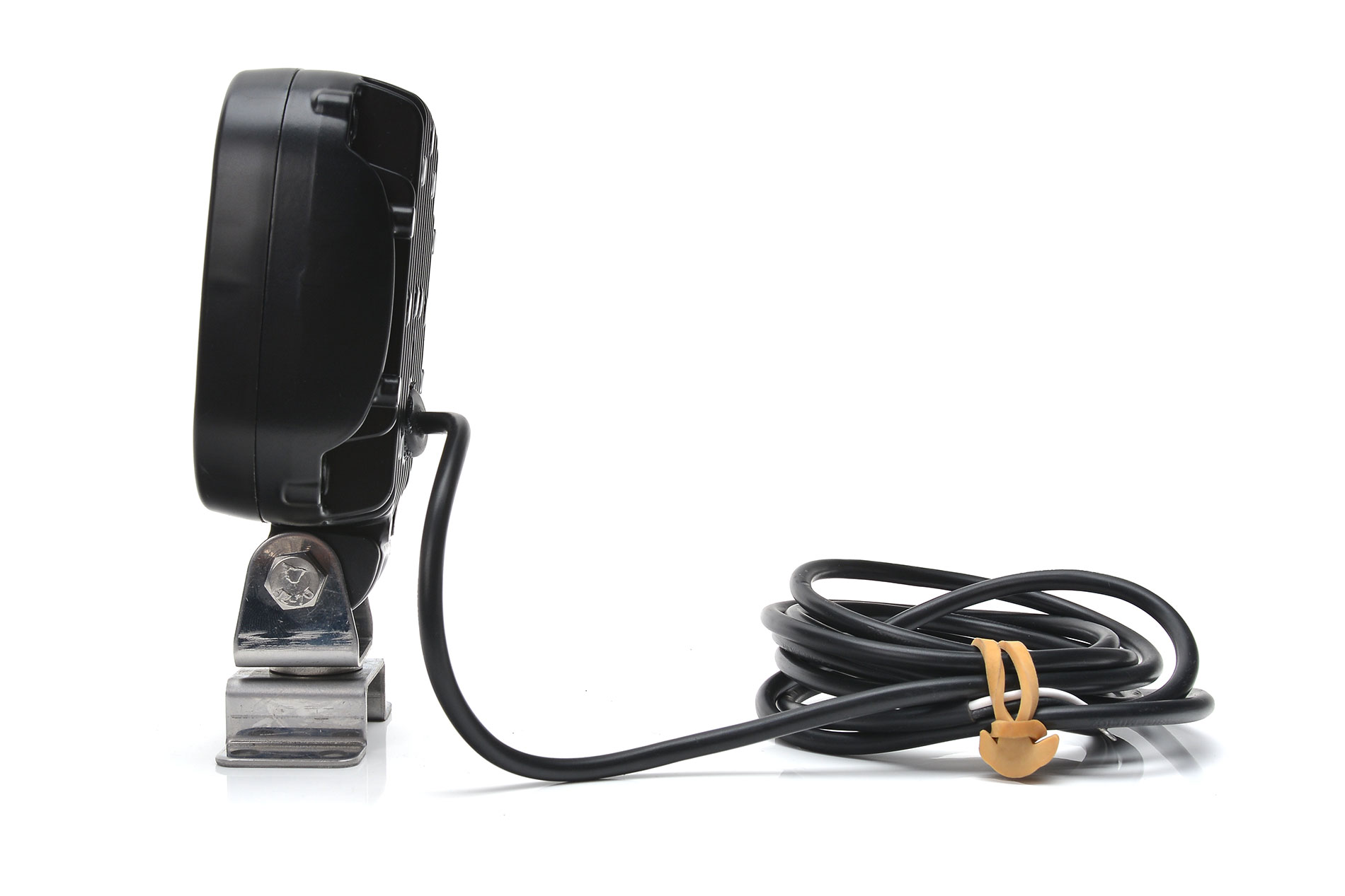 LED Pracovní lampa WAŚ, 12V-24V, ECE, IP6K9K, univerzální