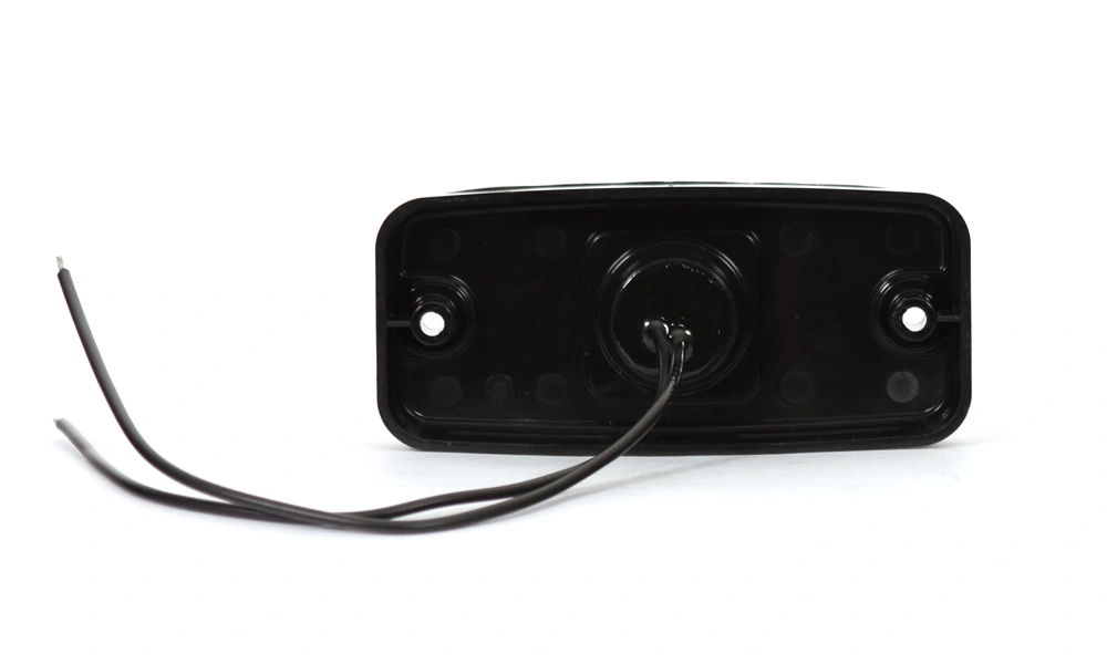 LED Lampa sdružena pozični boční WAŚ, 12V-24V, ECE, IP 66/68, univerzální