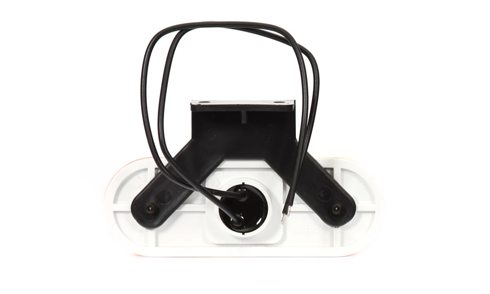 LED Lampa sdružena pozični boční WAŚ, 12V-24V, ECE, IP 66/68, univerzální