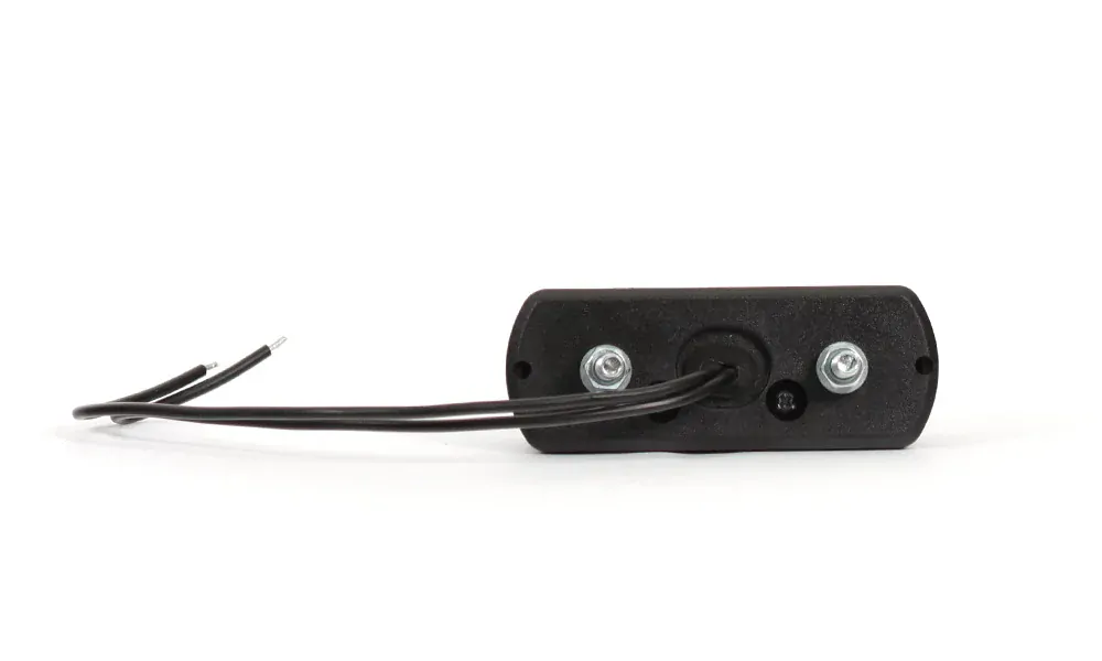 LED Lampa osvětlení spz WAŚ, 12V-24V, ECE, IP 66/68, univerzální