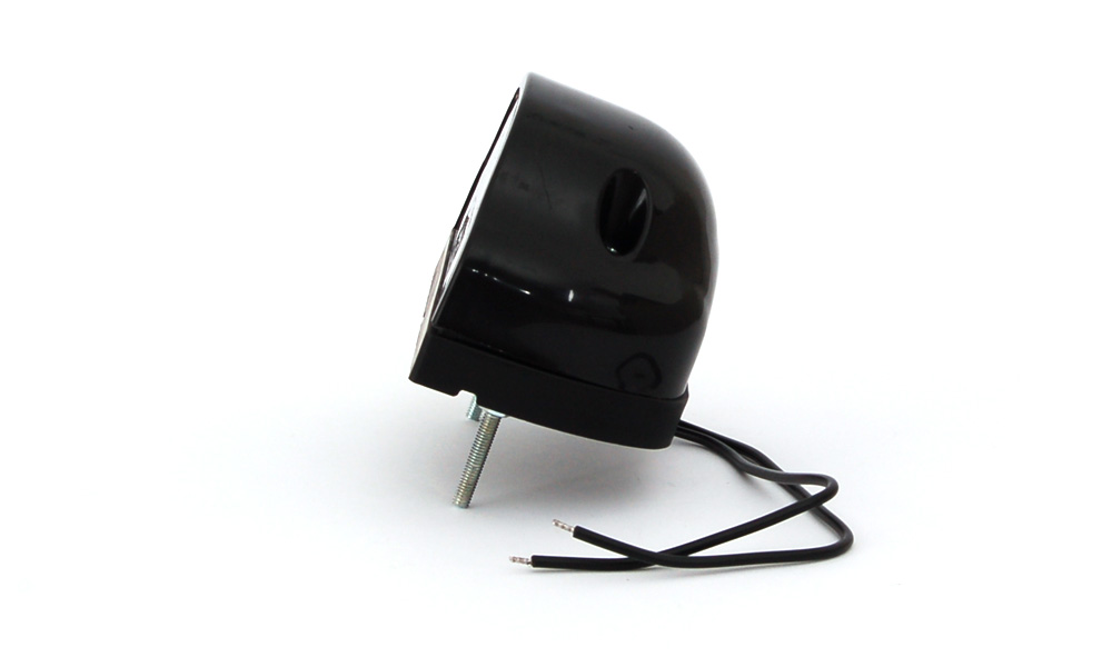 LED Lampa osvětlení spz WAŚ, 12V-24V, ECE, IP 66/68, univerzální