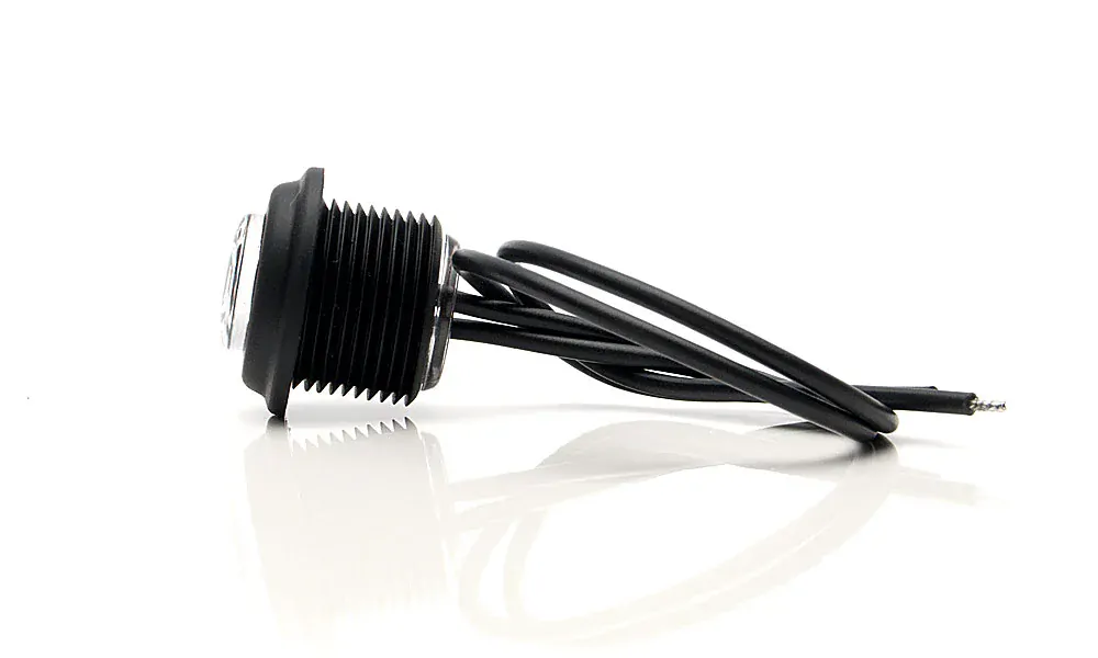 LED Lampa obrysova zadni WAŚ, 12V-24V, ECE, IP 66/68, univerzální