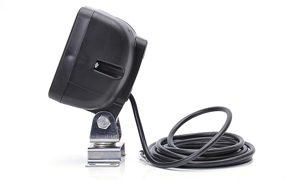 LED Pracovní světlo WAŚ, 12V-24V- univerzální