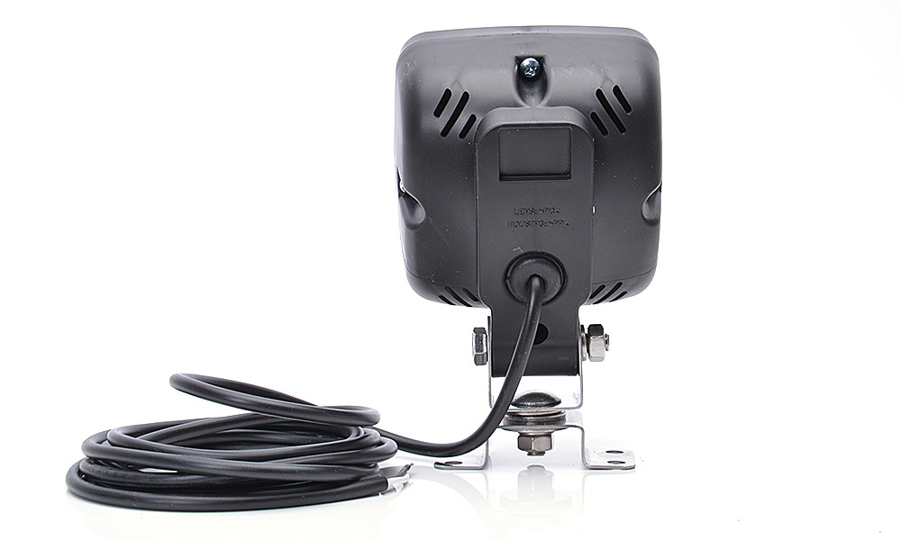 LED Pracovní světlo WAŚ, 12V-24V- univerzální