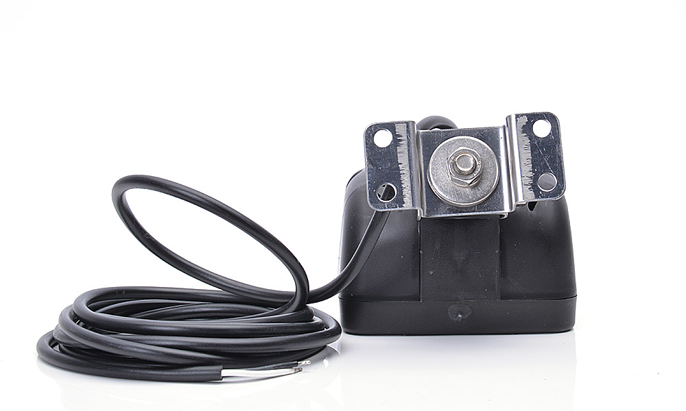 LED Pracovní světlo WAŚ, 12V-24V- univerzální