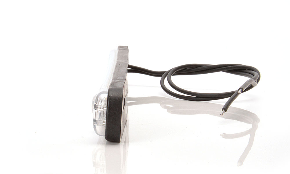 LED Vnitřní osvětlení lampy s snímačem pohybu WAŚ, 12V, ECE, univerzální