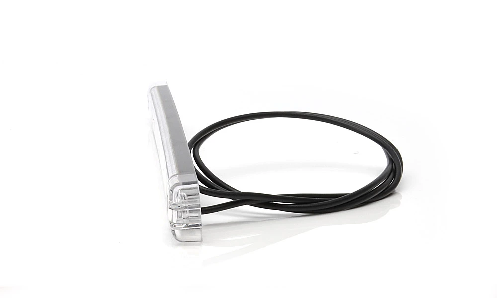 LED Vnitřní osvětlení lampy WAŚ, 24V, ECE, IP 66/68, univerzální