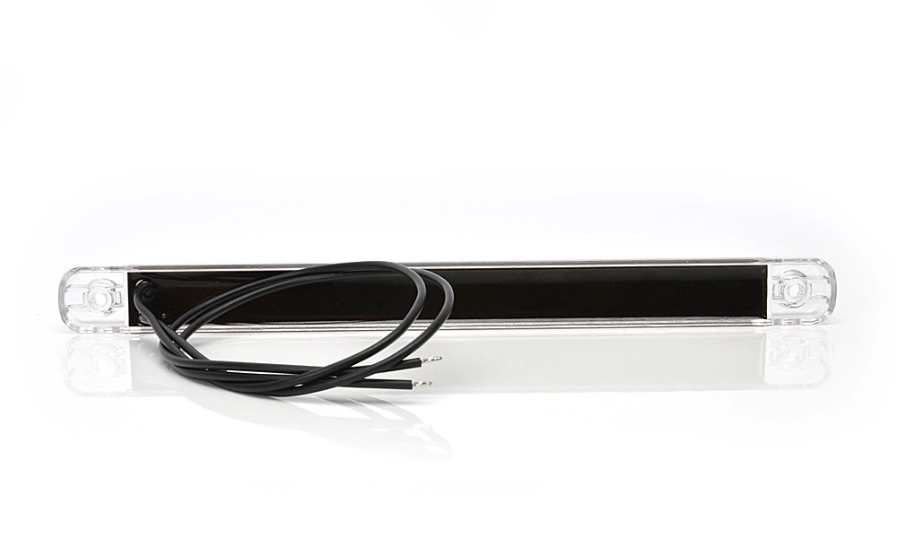 LED Vnitřní osvětlení lampy WAŚ, 24V, ECE, IP 66/68, univerzální