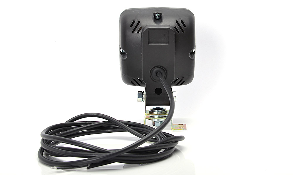 LED pracovní světlo WAŚ, 12V-24V, ECE, IP 66/68, univerzální