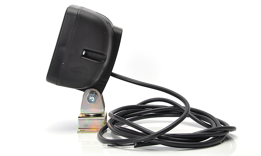 LED pracovní světlo WAŚ, 12V-24V, ECE, IP 66/68, univerzální