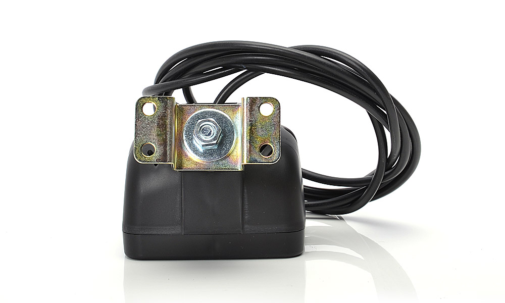 LED pracovní světlo WAŚ, 12V-24V, ECE, IP 66/68, univerzální