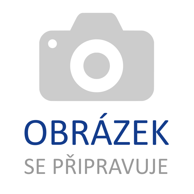 Střešní nerezový rám | XG 2021 -