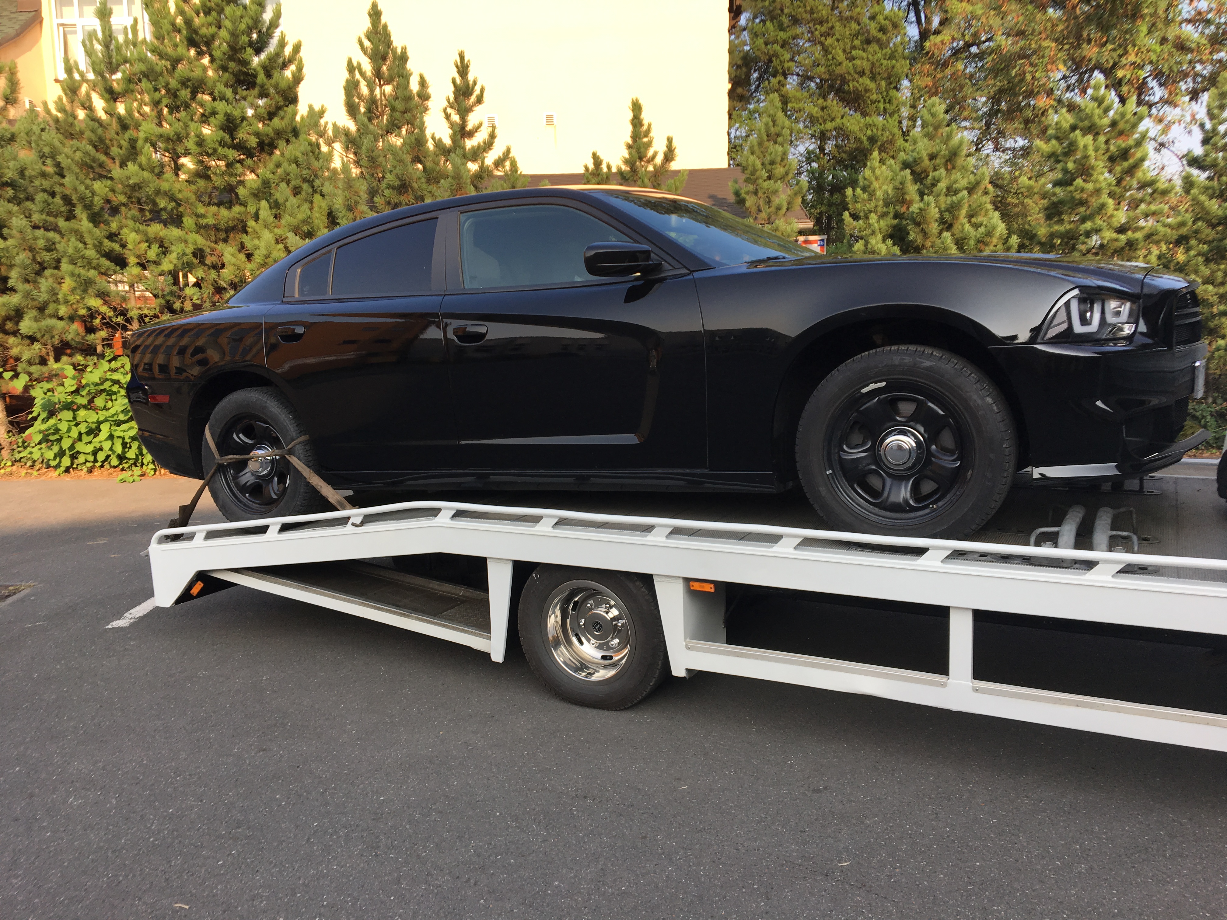 Sada nerezových poklic pro Iveco Daily 16" 12 děr PCD 205 mm