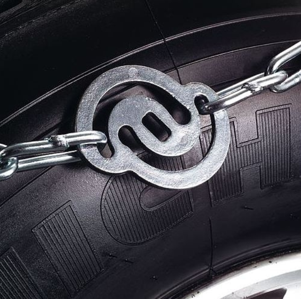 9.5-24 Sněhové řetězy Alaska D-Type, pár