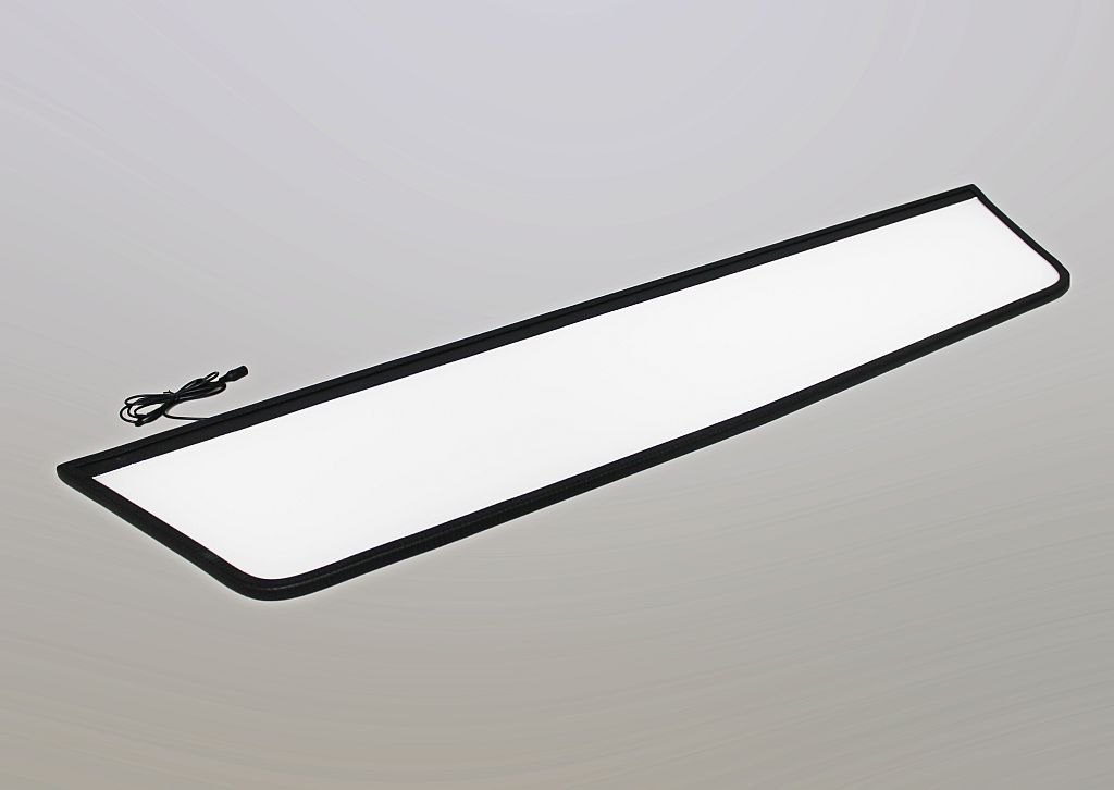 Neon Skyled PRO Iveco S-Way, 28x120cm