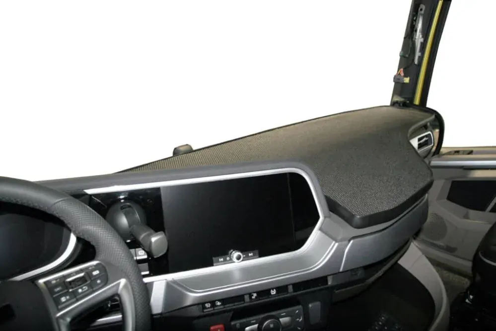 Polička dlouhá Daf XF/XG/XG+ (2022-)