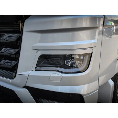 Mračítka světel pro MAN TGX 2020+ Type 2